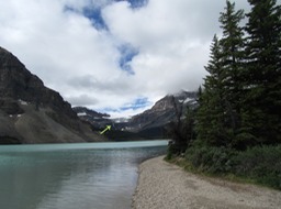 Bow Falls