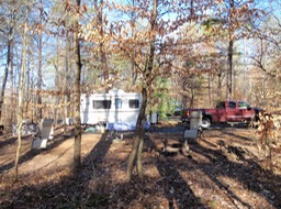 Campsite C7