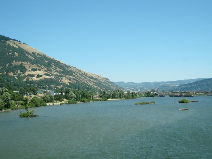 Columbia Gorge2