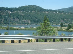 Hood River OR