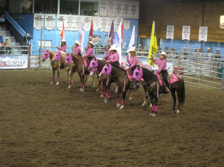 Jasper Rodeo2