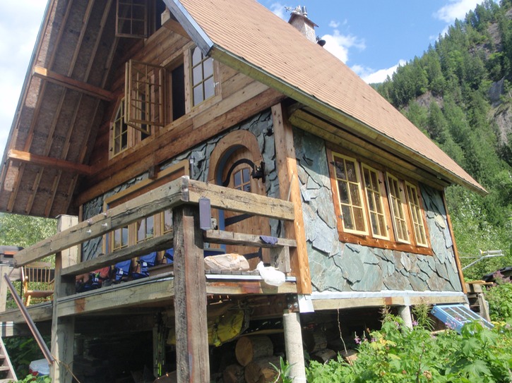 Mountain Hostel