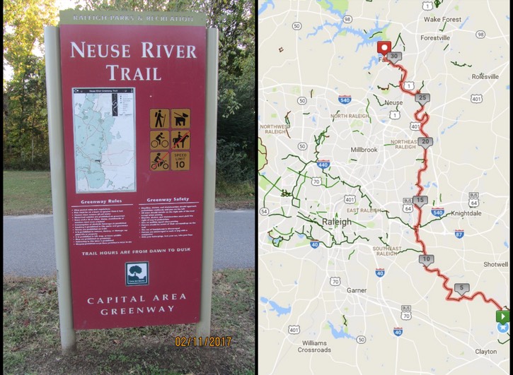 NeuseRivertrail