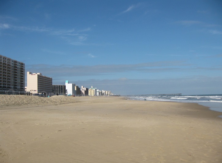 VA Beachfront