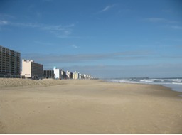VA Beachfront